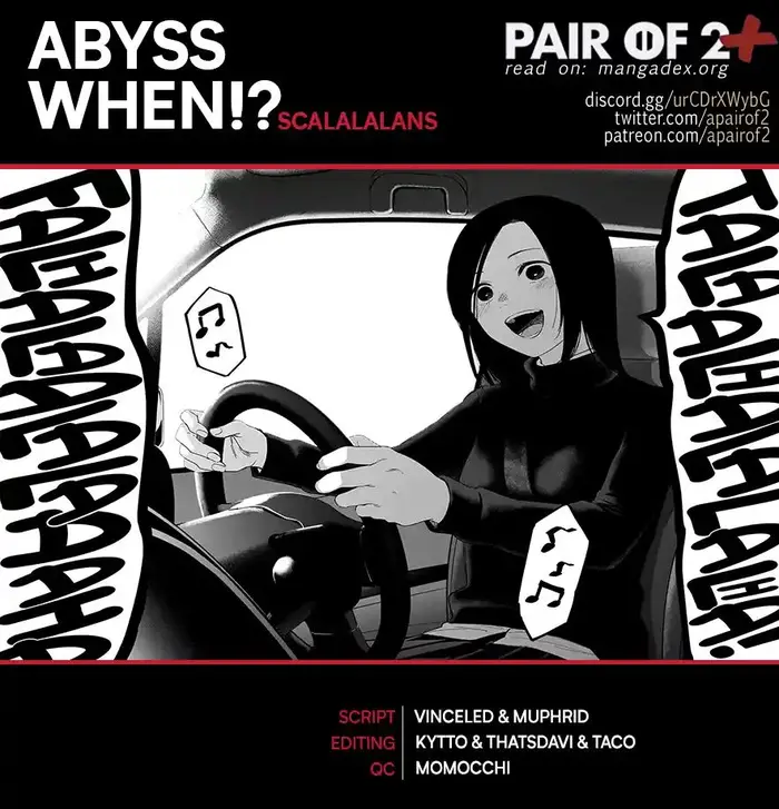 Boy’s Abyss Chapter 98 image Boy